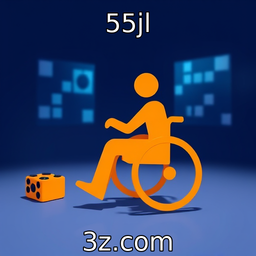 Aumento da acessibilidade em jogos para pessoas com deficiência