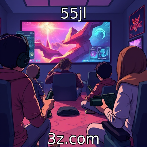 Acesso e inclusão em jogos digitais