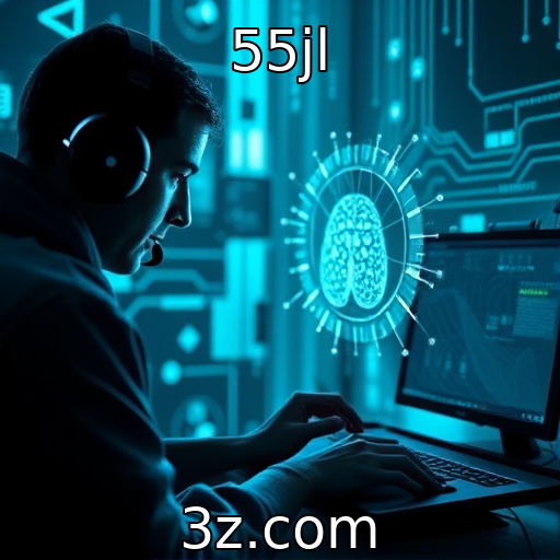 Como a inteligência artificial transforma a produção de jogos