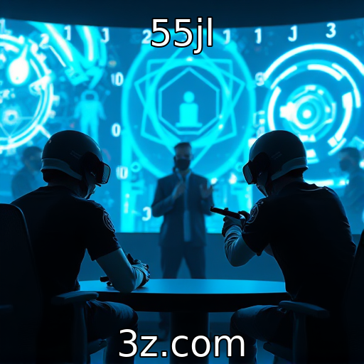 Inovações em inteligência artificial nos jogos