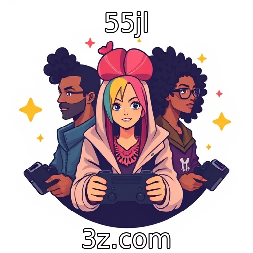 Importância da diversidade de personagens nos games