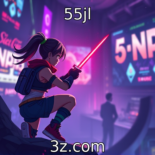 Novas tendências no design de jogos competitivos