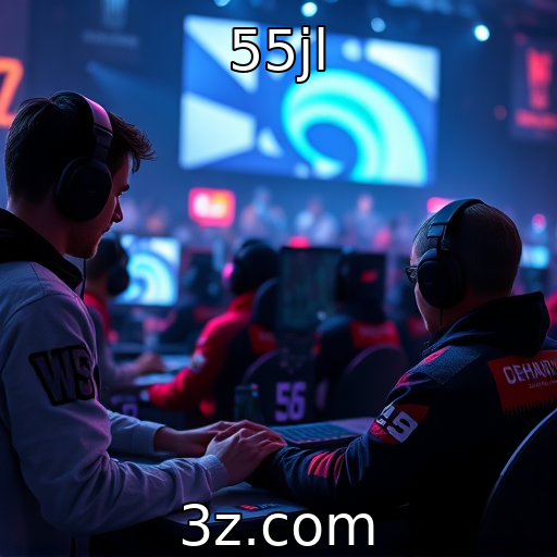 Perspectivas sobre o futuro do eSports