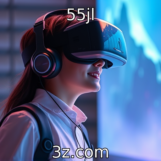 O futuro da realidade virtual e aumentada nos jogos