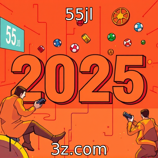 Tendências de mercado na indústria de jogos em 2025