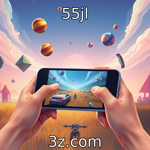 Tendências de jogos mobile para o futuro