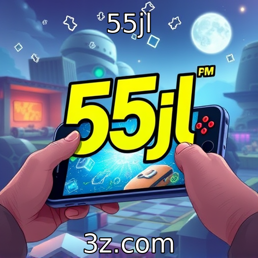 Crescimento do mercado de jogos em plataformas móveis