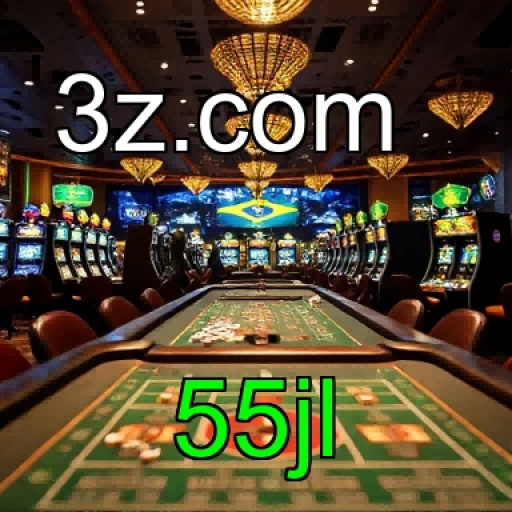 As Novidades Imperdíveis do 55jl e Suas Inovações