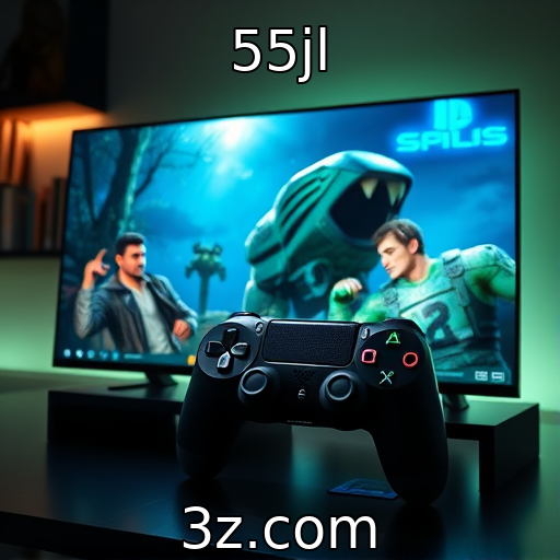 Consoles de nova geração moldam a indústria de jogos