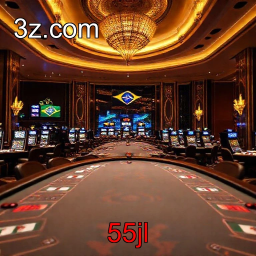 Desafios Cativantes de Puzzle no 55jl para Você Divertir-se