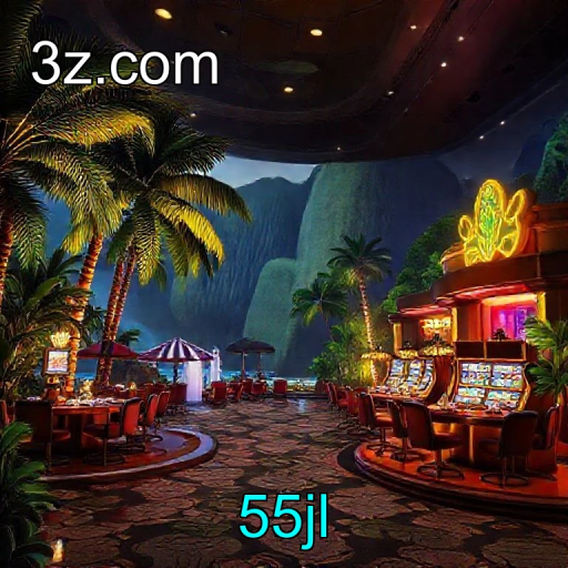 Review de Jogos no 55jl: Análises que Encantam e Informam