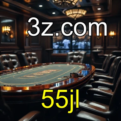 Estratégia Poderosa: Domine os Jogos com 55jl