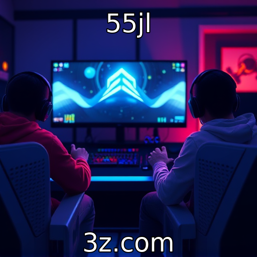 Impacto das plataformas de streaming nos games