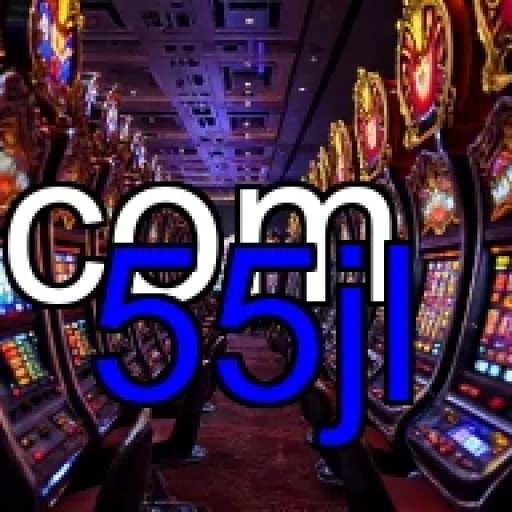 Conectando Gamers: vídeos Envolventes no 55jl