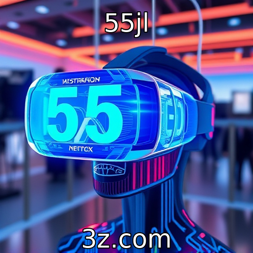 Avanços em tecnologia de realidade virtual e aumentada